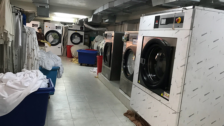 Dịch vụ giặt màn cửa Thủ Đức chuyên nghiệp, nhanh chóng (ngày 15/05/2025)