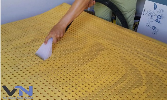 Tại Sao Dịch Vụ Giặt Nệm Cao Su Tại Tân Bình Lại Cần Thiết Đến Vậy?
