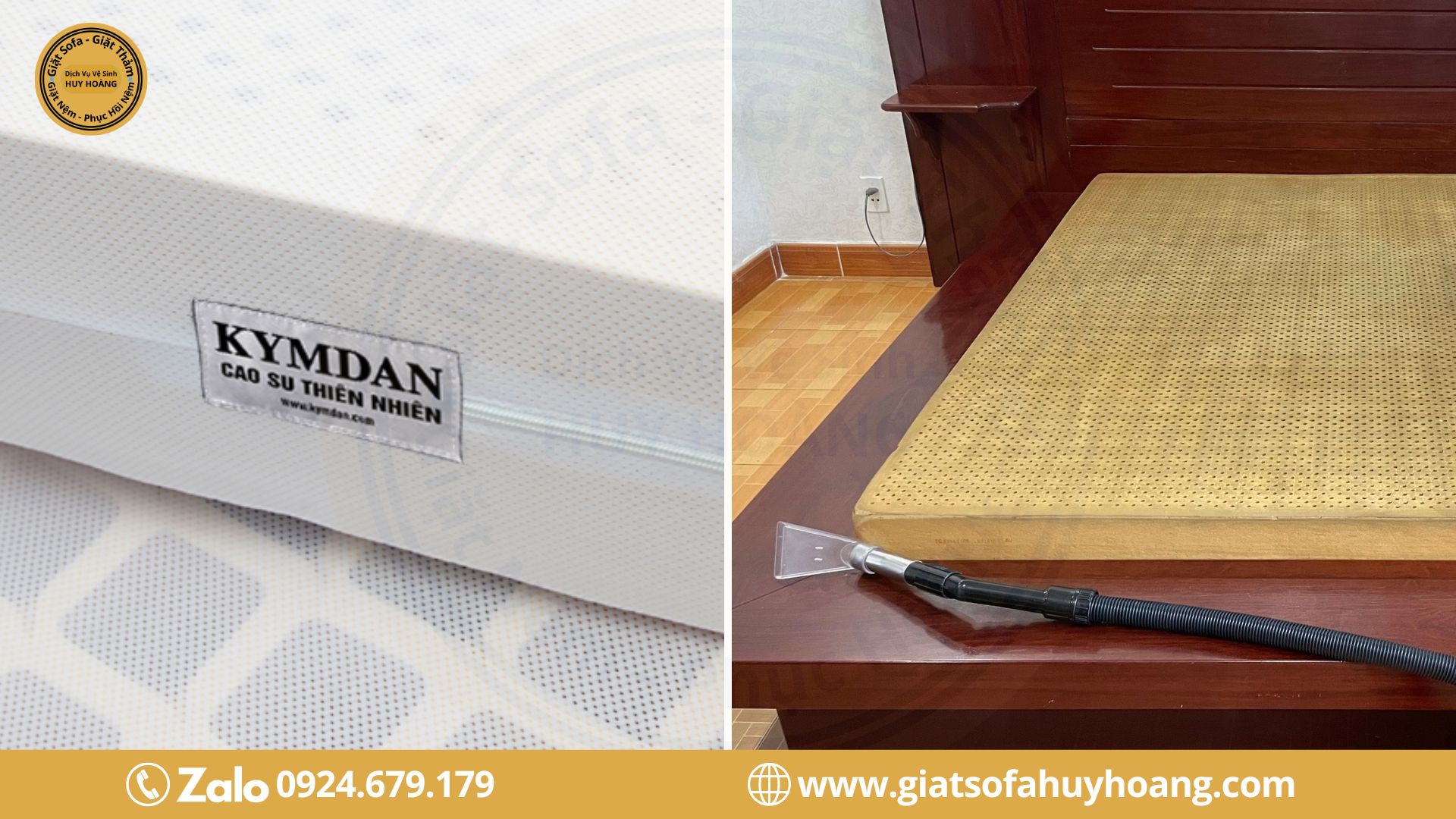 Bảng Giá Dịch Vụ Giặt Nệm Cao Su Tại Tân Bình 0909980348 Cập Nhật Mới Nhất 2025