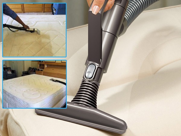 Giặt nệm cao su Thủ Đức: Tại sao cần dịch vụ chuyên nghiệp?