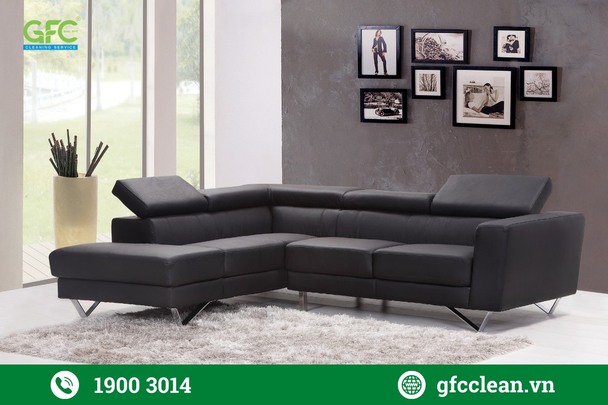 Dịch Vụ Giặt Ghế Sofa Da Tại Tân Bình: Giải Pháp Tối Ưu Cho Không Gian Sống Hiện Đại