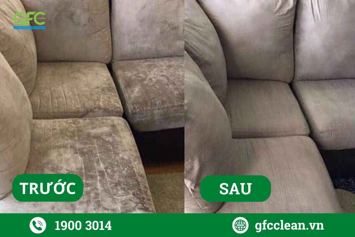 Đánh Giá Khách Quan Dịch Vụ Giặt Ghế Sofa Gần Đây Tân Bình 0909980348: Ưu Điểm và Nhược Điểm Năm 2025