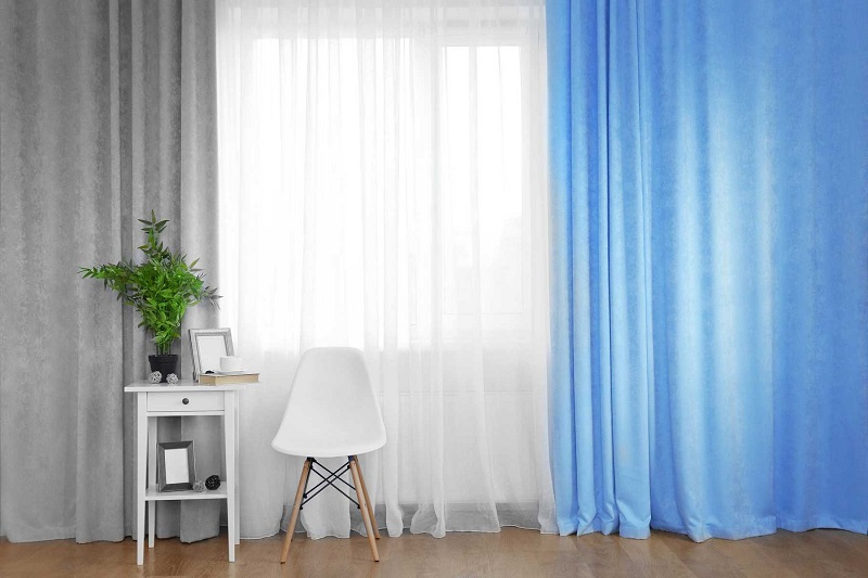 Dịch Vụ Giặt Màn Cửa Tân Bình Chuyên Nghiệp 2025 Nhanh Chóng, Giá Tốt