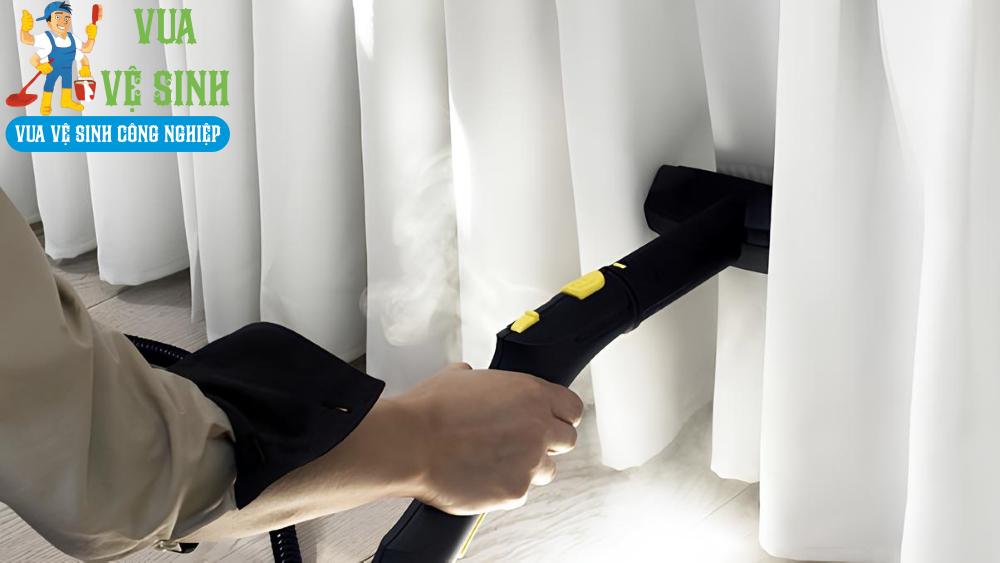 Bảng Giá Giặt Màn Cửa Tân Bình 2025 So Sánh Chi Tiết Các Loại Màn
