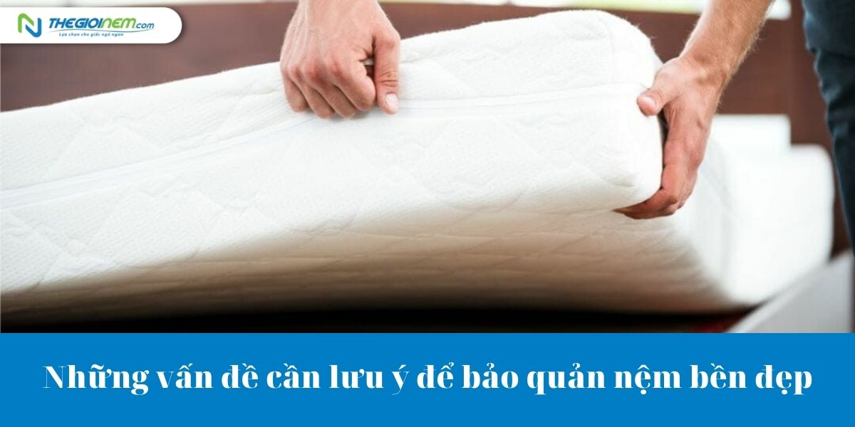 Bảng Giá Dịch Vụ Giặt Nệm Tại Nhà Tân Bình Cập Nhật 2025