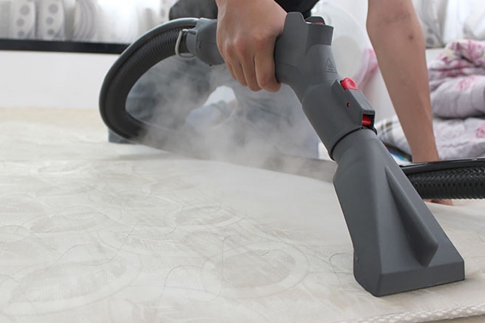 Vì Sao Nên Chọn Dịch Vụ Giặt Nệm Tại Nhà Thủ Đức? (Mô tả: Khám phá những lợi ích vượt trội của việc sử dụng dịch vụ giặt nệm chuyên nghiệp tại nhà ở Thủ Đức, giúp bạn tiết kiệm thời gian, công sức và đảm bảo sức khỏe cho gia đình.)