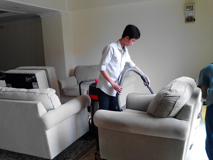 Dịch Vụ Giặt Rèm Ghế Sofa Tân Bình Chuyên Nghiệp: Tiện Lợi và Nhanh Chóng