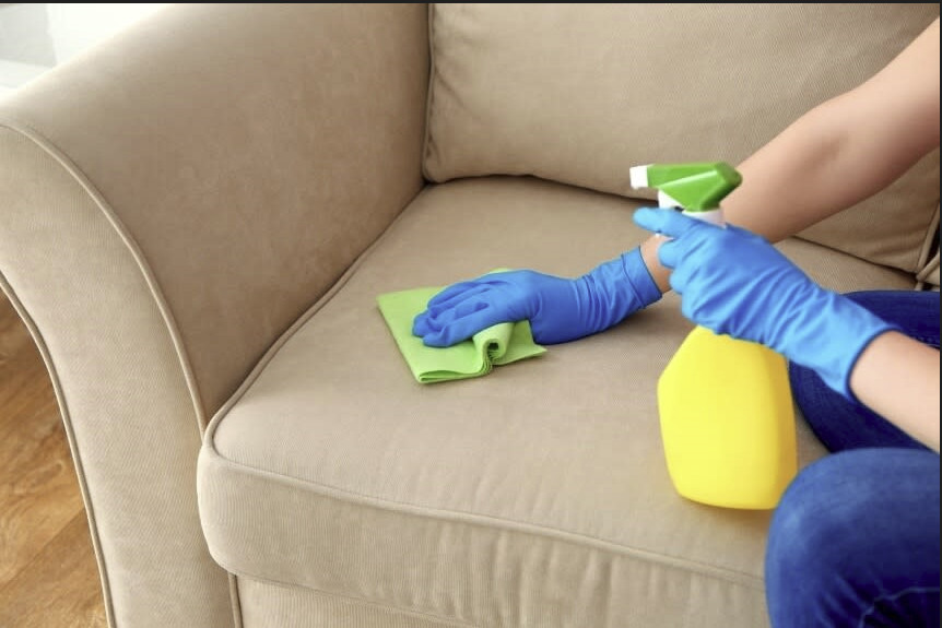 Dấu Hiệu Nhận Biết Ghế Sofa Nỉ Cần Được Giặt (Và Gọi 0909980348)