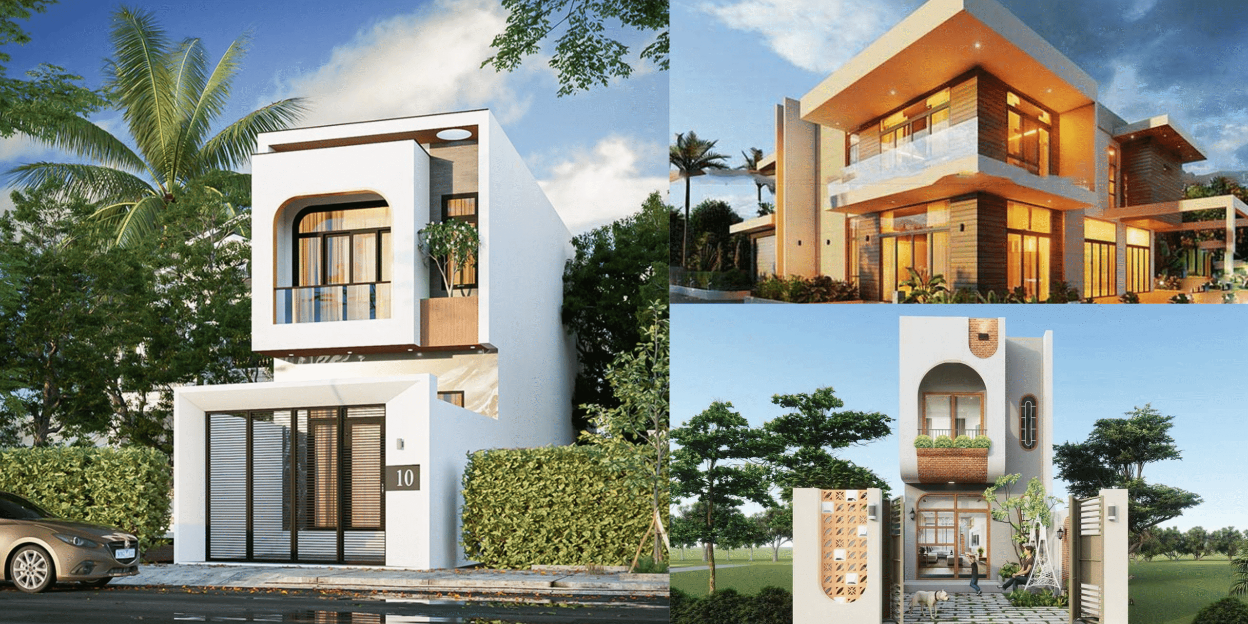 Phân tích các loại hình nhà đất Lagi giá 2 tỷ: Ưu và nhược điểm