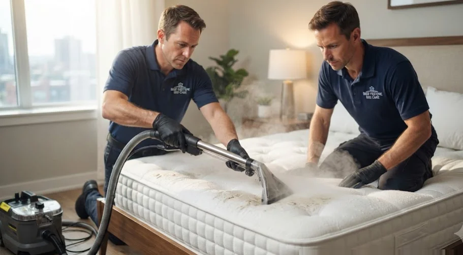 Dịch Vụ Giặt Đệm Bình Tân Trọn Gói Uy Tín Giá Tốt Nhất - Bảng giá chi tiết dịch vụ giặt đệm bình tân theo kích thước và chất liệu mới nhất