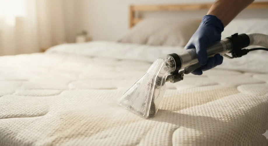 Vệ Sinh Nệm Kymdan Thuận An Trọn Gói Uy Tín Giá Tốt - Bảng giá dịch vụ giặt nệm Kymdan tại nhà khu vực Thuận An minh bạch và chi tiết