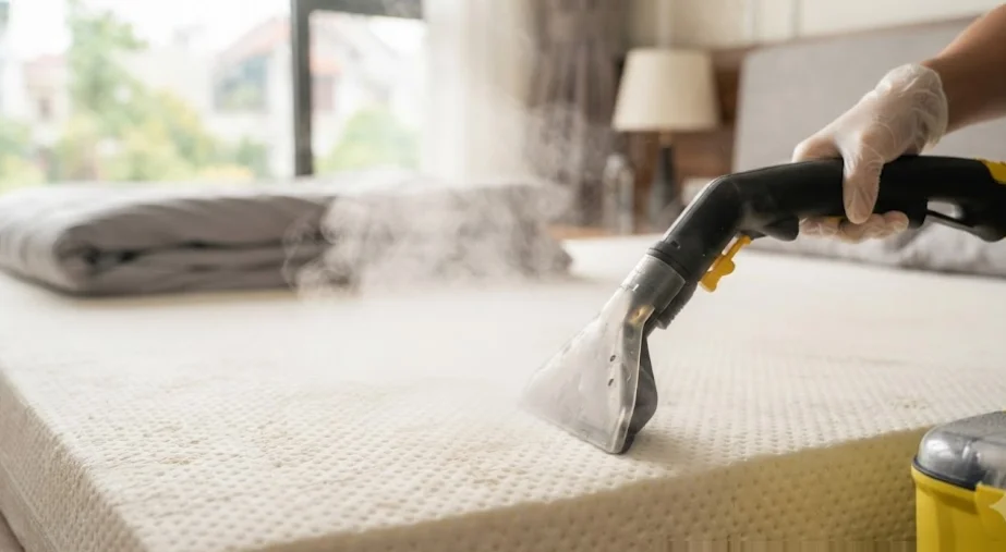 Giặt Nệm Cao Su Tại Nhà Thủ Dầu Một Trọn Gói Uy Tín - Bảng giá giặt nệm cao su tại nhà thủ dầu một chi tiết và các yếu tố cấu thành chi phí