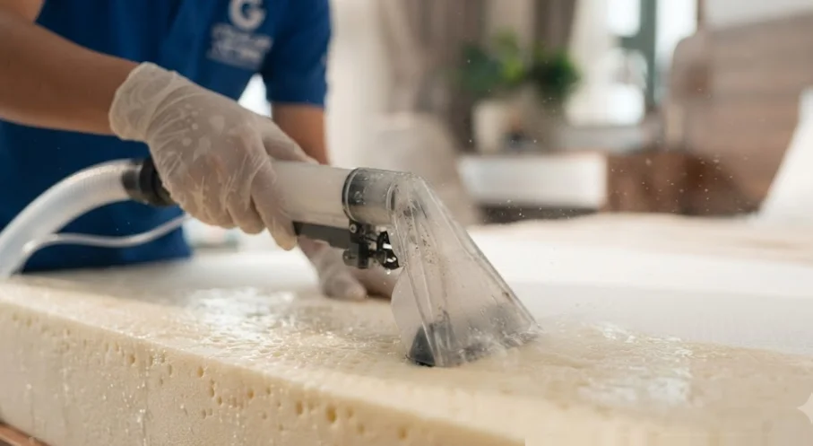 Dịch Vụ Giặt Nệm Kymdan Tại Nhà Gò Vấp Trọn Gói Uy Tín Dịch Vụ Giặt Nệm Kymdan Tại Nhà Gò Vấp Trọn Gói Uy Tín - Bảng giá niêm yết chi tiết dịch vụ giặt nệm kymdan tại nhà gò vấp và các yếu tố ảnh hưởng
