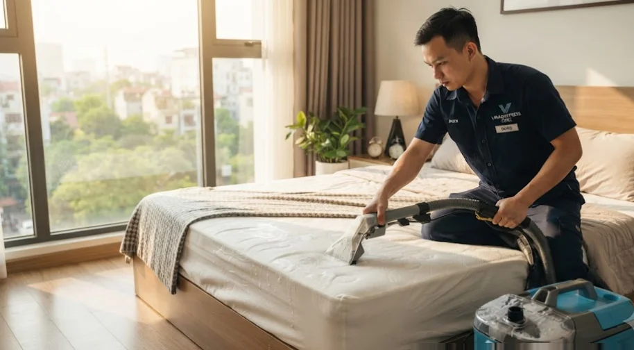 Dịch Vụ Giặt Đệm Thuận An Trọn Gói, Sạch Khuẩn Tận Nhà Dịch Vụ Giặt Đệm Thuận An Trọn Gói, Sạch Khuẩn Tận Nhà - dịch vụ giặt đệm thuận an chuyên sâu tại nhà