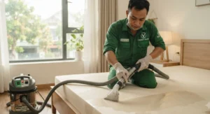 dịch vụ giặt nệm cao su thủ dầu một chuyên nghiệp