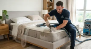dịch vụ vệ sinh nệm tại nhà phú nhuận chuyên nghiệp