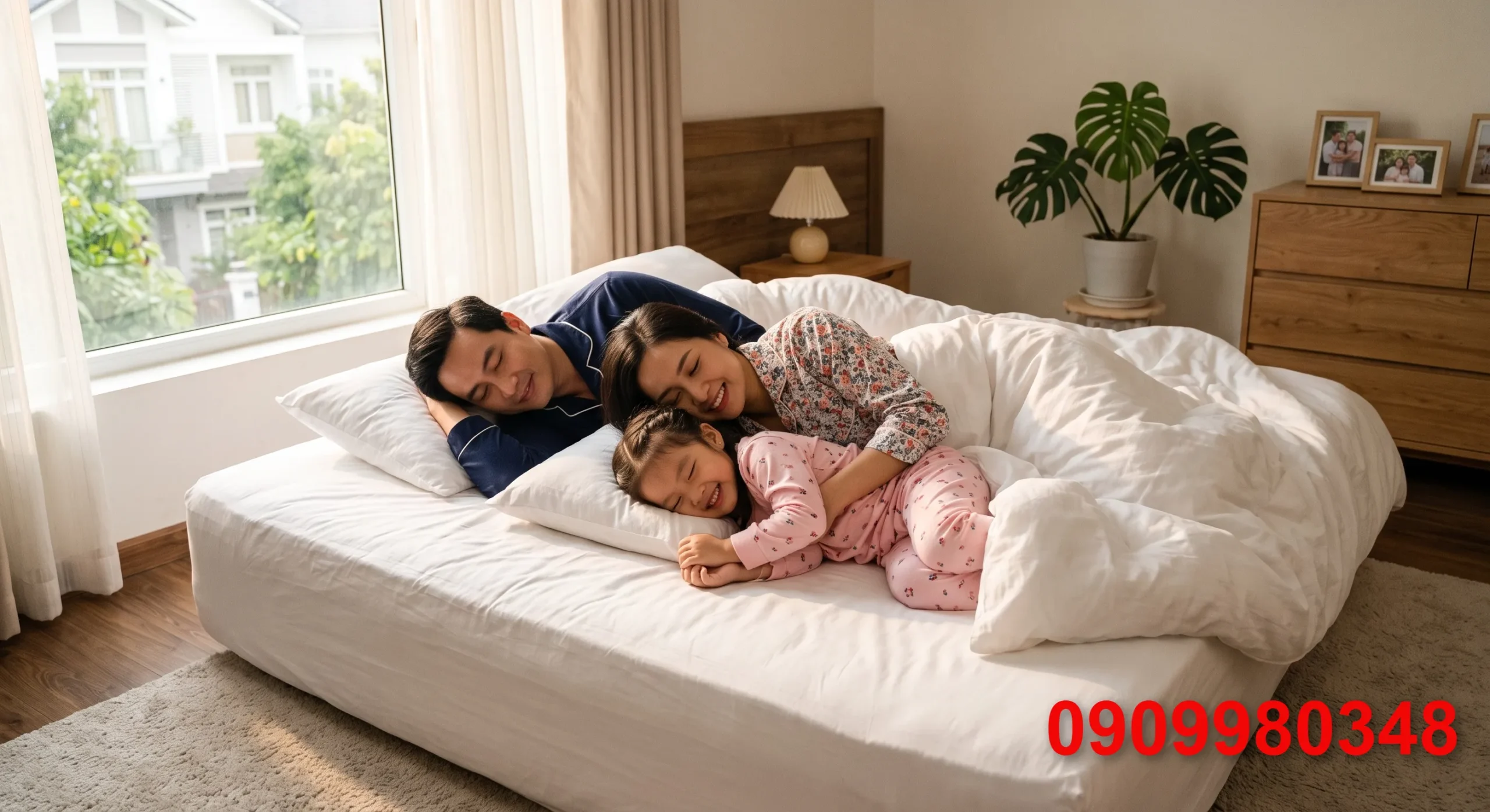 Dịch Vụ Giặt Nệm Bình Dương: Bảng Giá & Giặt Hơi Nước Nóng