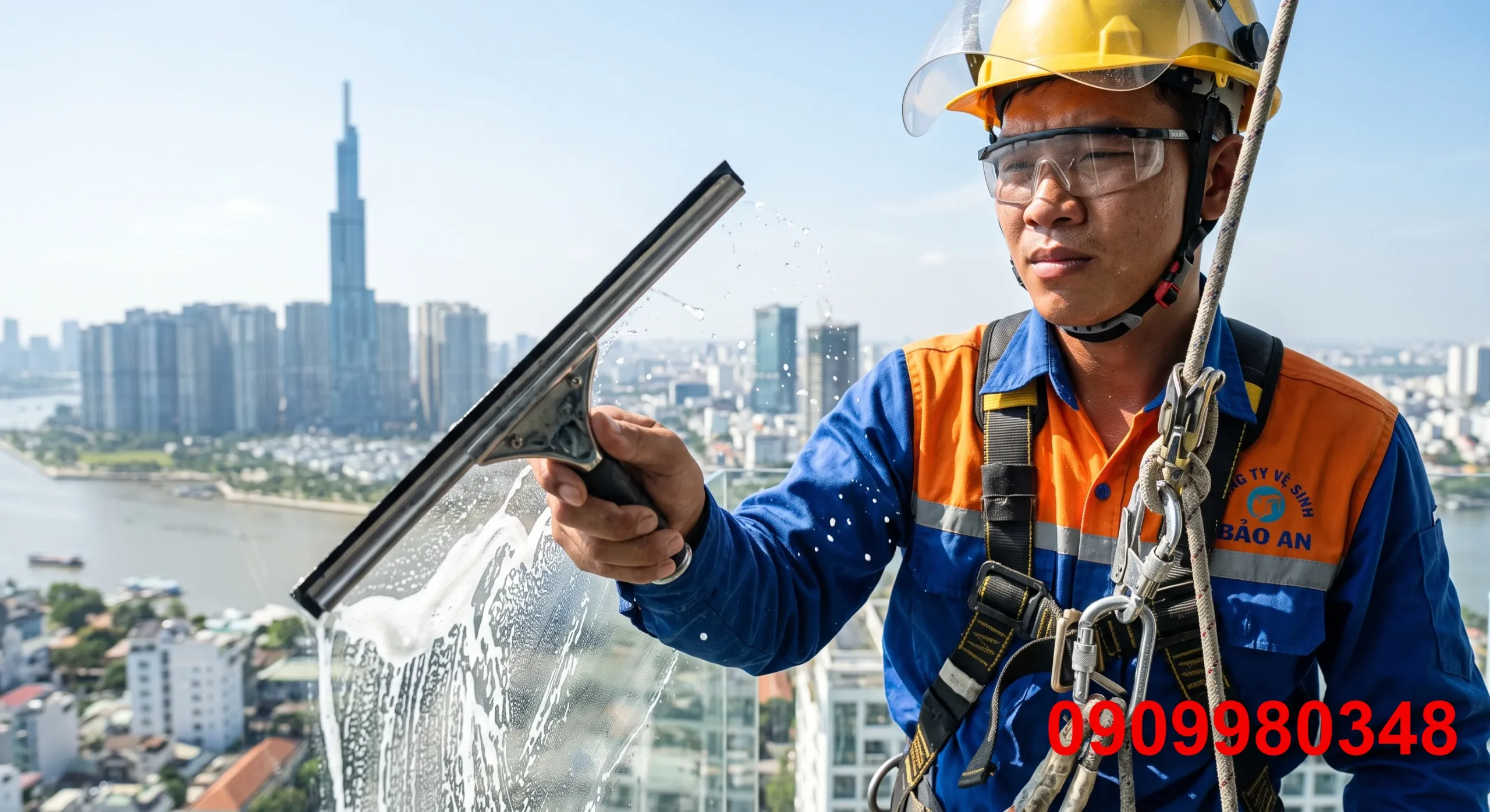 Dịch Vụ Dọn Dẹp Vệ Sinh Văn Phòng Trọn Gói, Uy Tín, Bảng Giá Mới