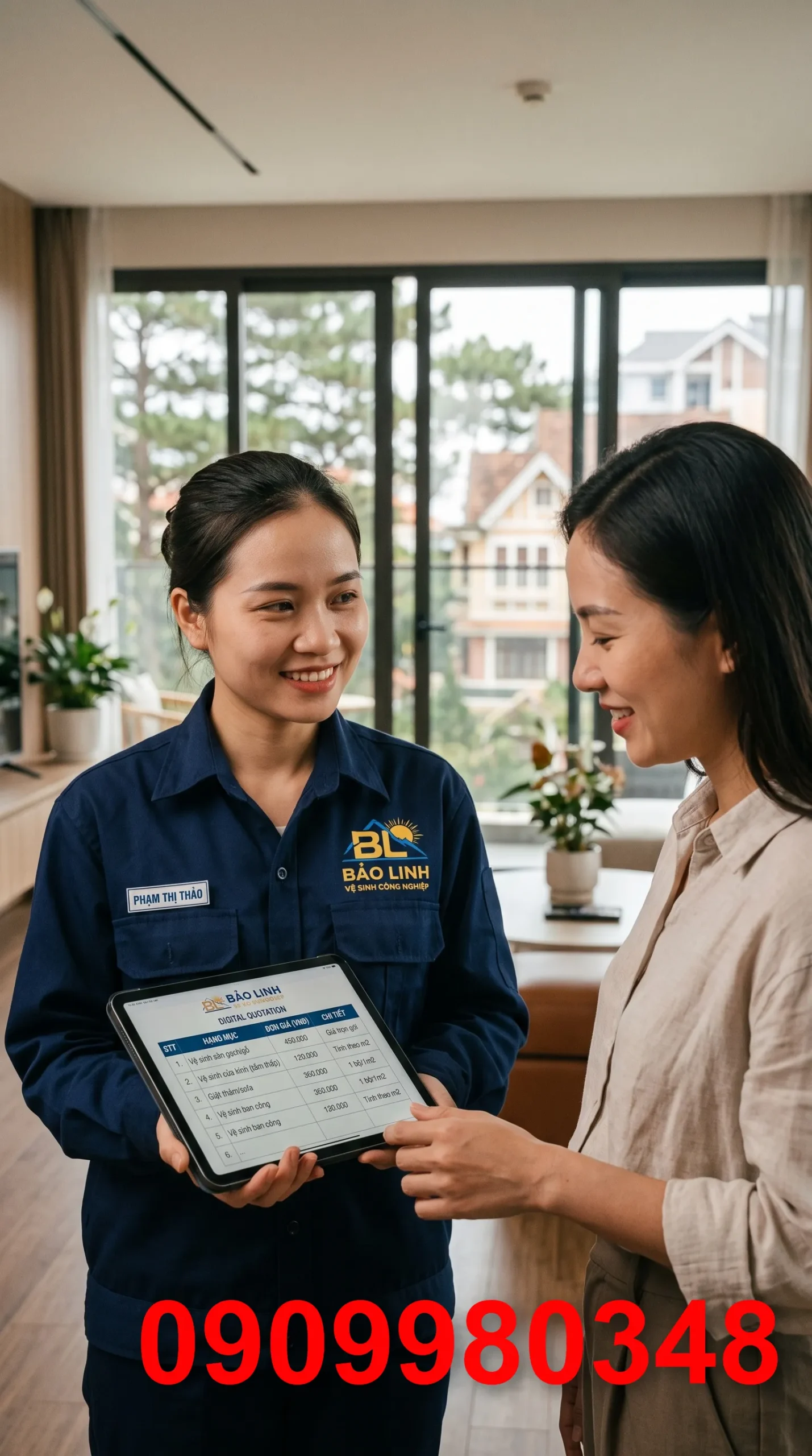 Dịch Vụ Vệ Sinh Công Nghiệp Uy Tín: Báo Giá & Chuẩn 5S