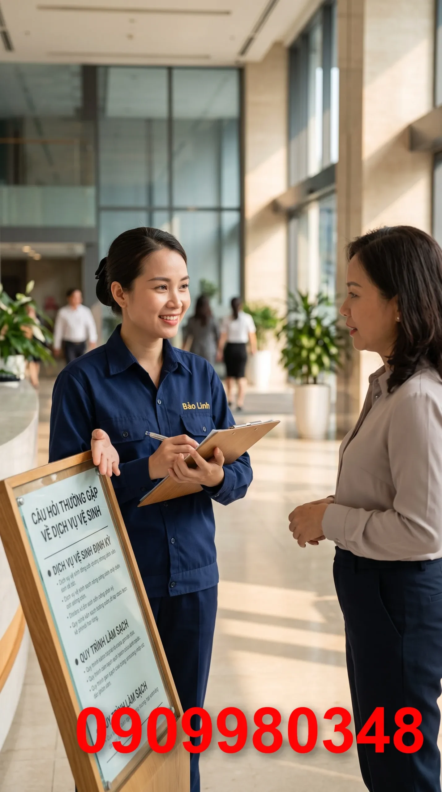 Dịch Vụ Vệ Sinh Công Nghiệp Uy Tín: Báo Giá & Chuẩn 5S