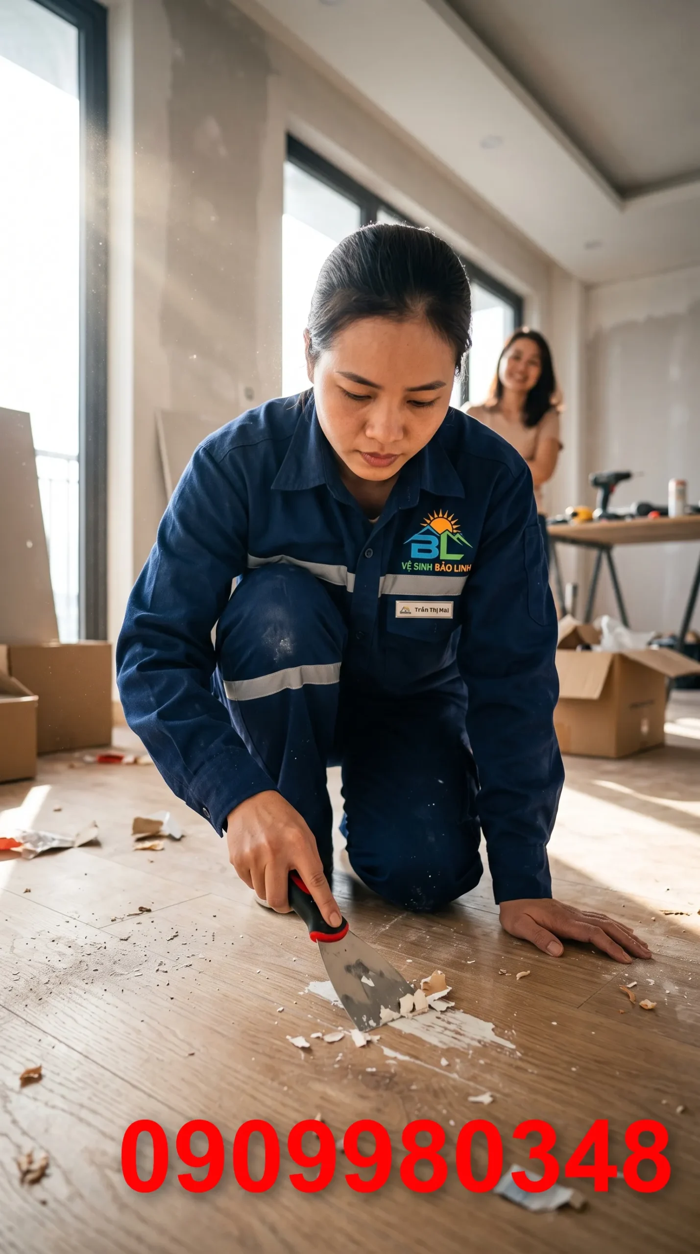 Dịch Vụ Vệ Sinh Công Nghiệp Uy Tín: Báo Giá & Chuẩn 5S