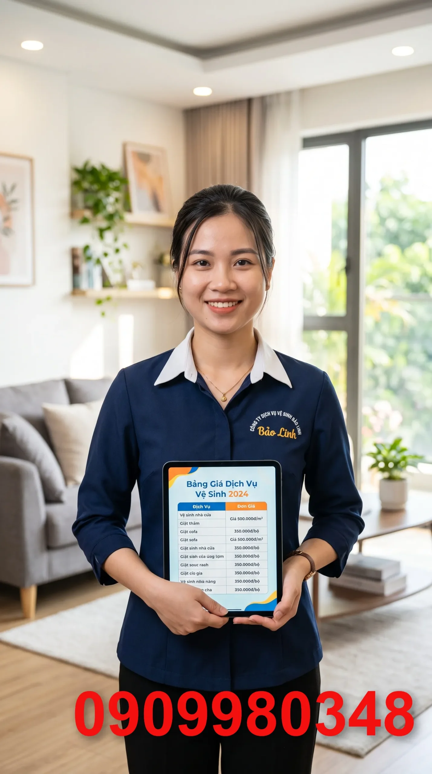 Vệ Sinh Công Nghiệp Thủ Đức: Bảng Giá & Quy Trình Chuẩn 5S
