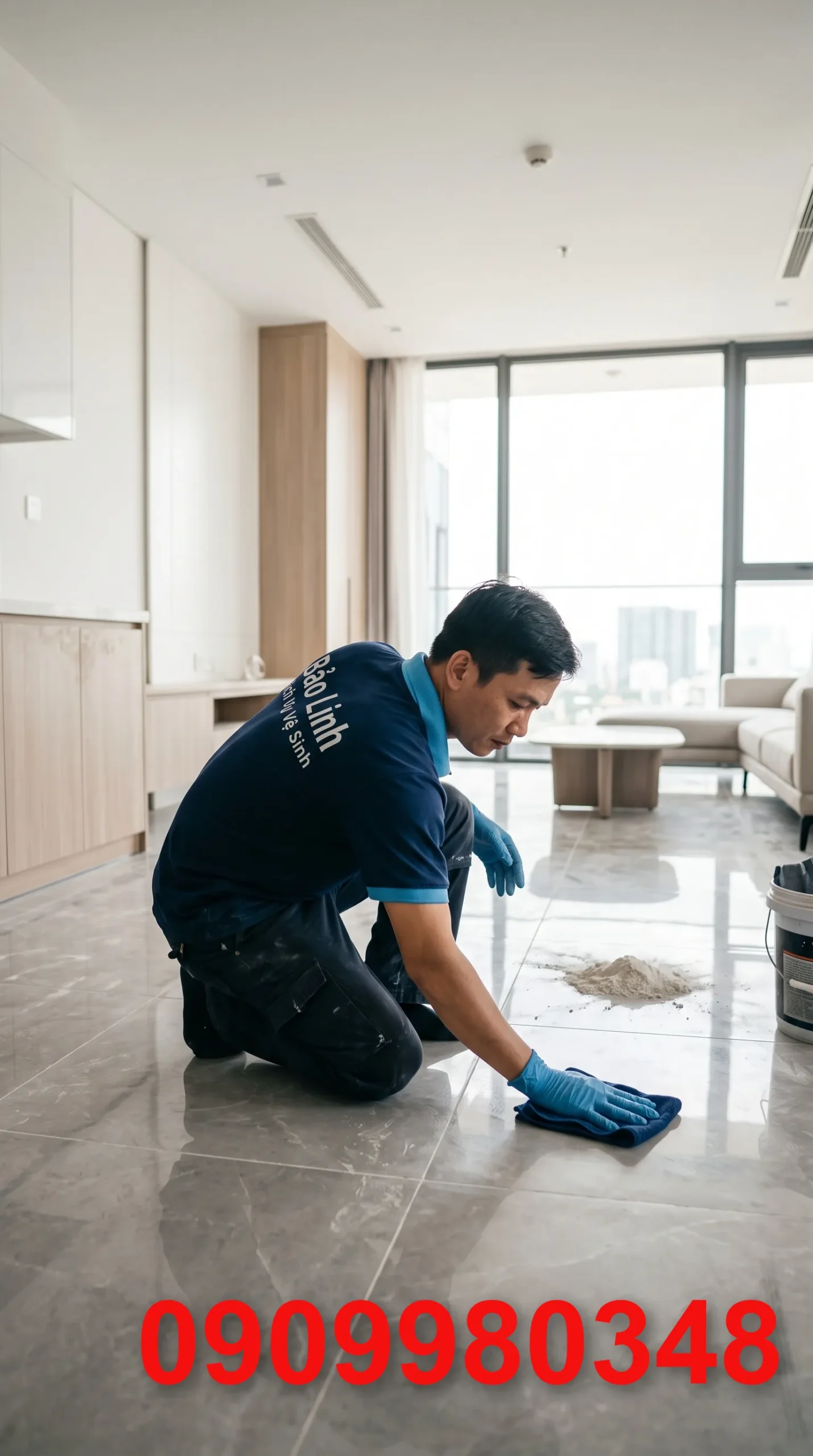 Vệ Sinh Công Nghiệp Thủ Đức: Bảng Giá & Quy Trình Chuẩn 5S