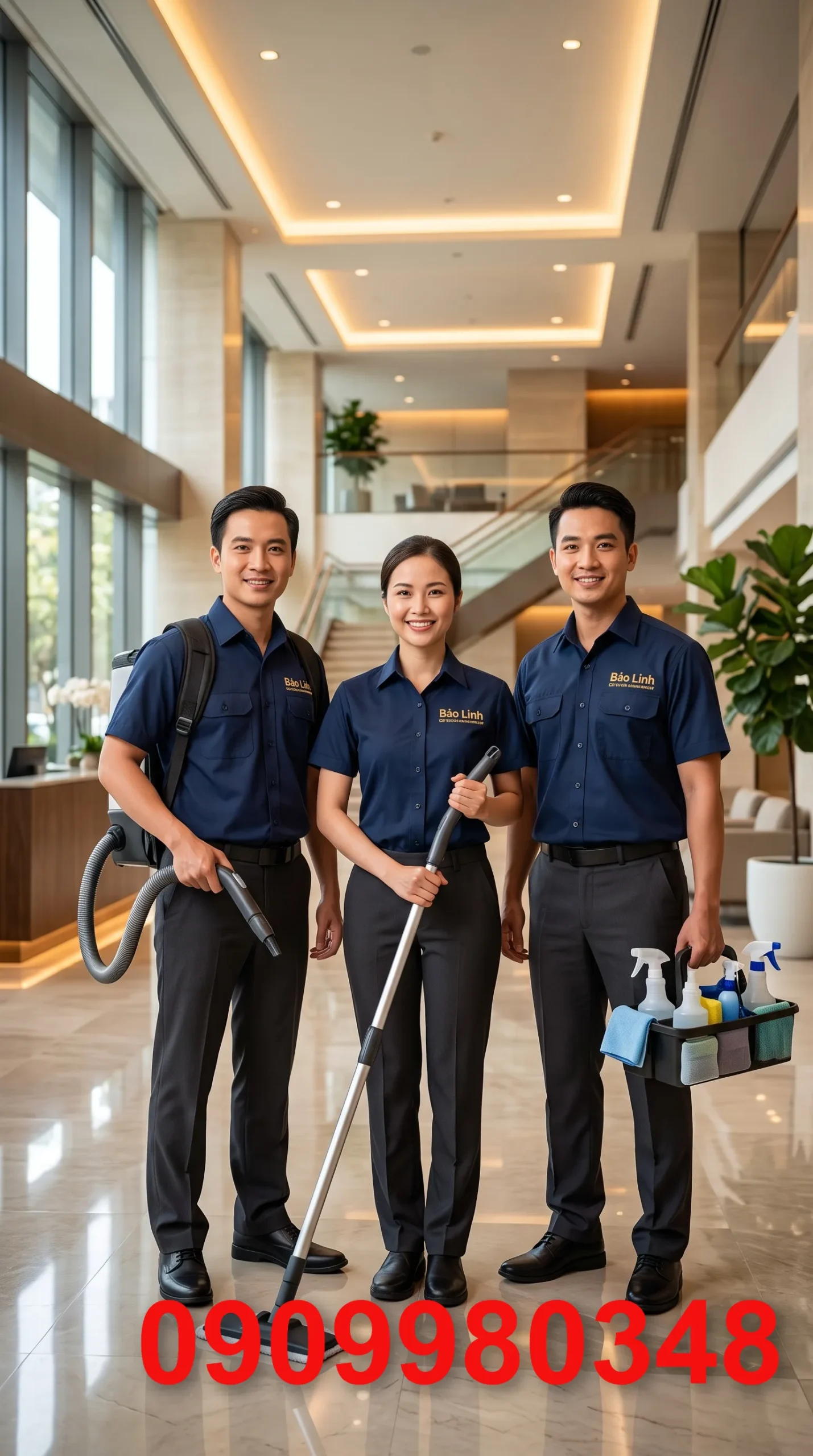 Vệ Sinh Công Nghiệp Thủ Đức: Bảng Giá & Quy Trình Chuẩn 5S