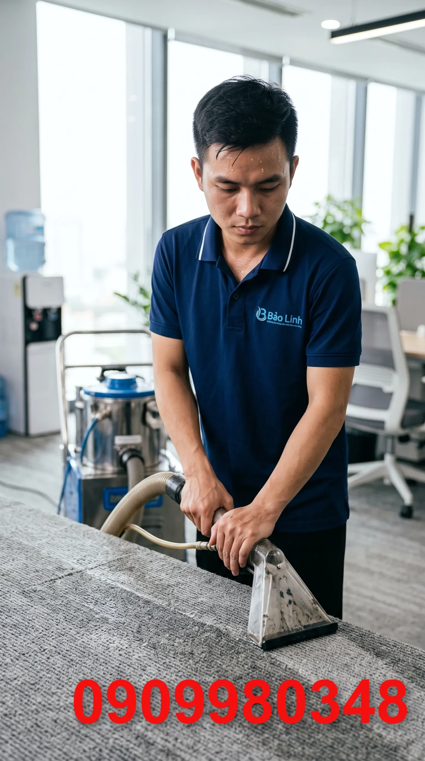 Vệ Sinh Công Nghiệp Thủ Đức: Bảng Giá & Quy Trình Chuẩn 5S