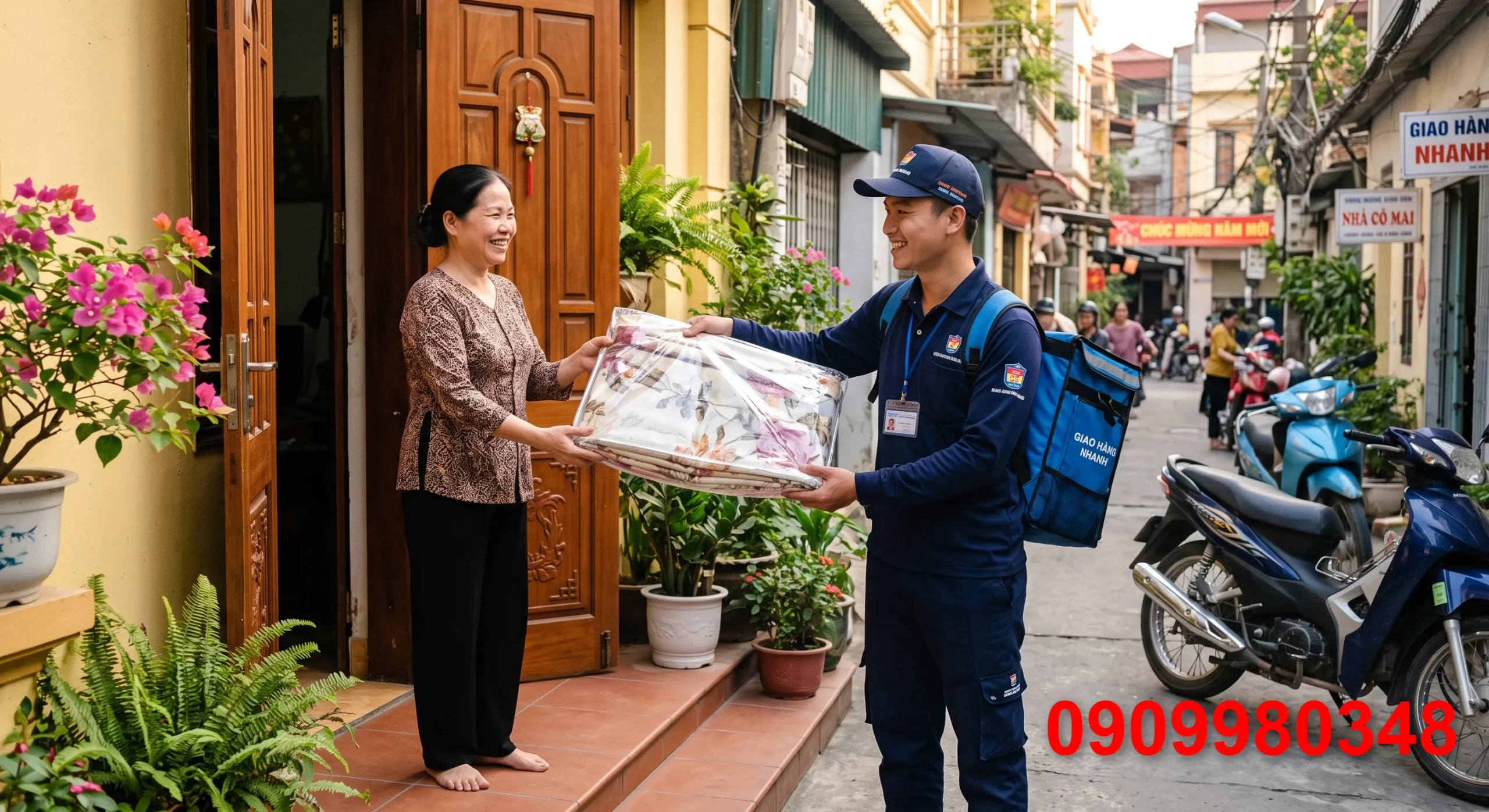 Giặt Rèm Cửa Quận 7 Tại Nhà | Bảng Giá Trọn Gói Mới Nhất