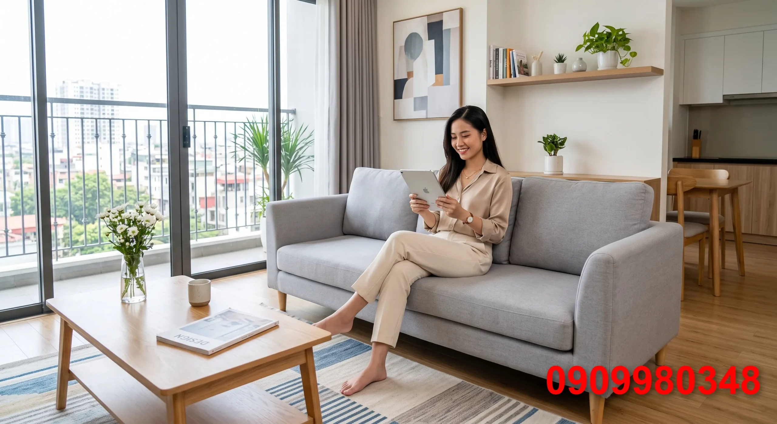 Giặt Ghế Sofa Đà Lạt Tại Nhà Uy Tín | Bảng Giá Mới Nhất