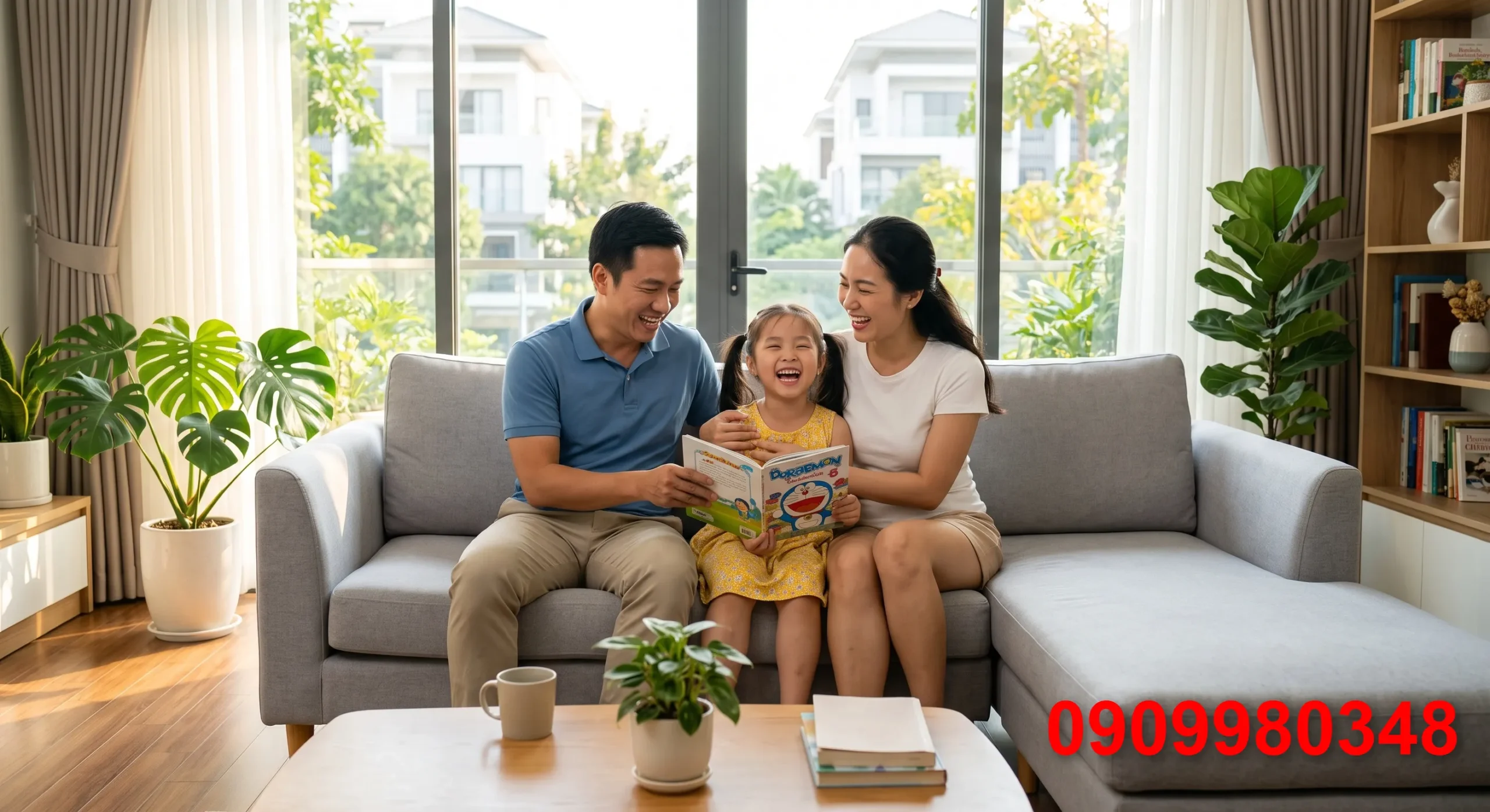 Giặt Ghế Sofa Đà Lạt Tại Nhà Uy Tín | Bảng Giá Mới Nhất