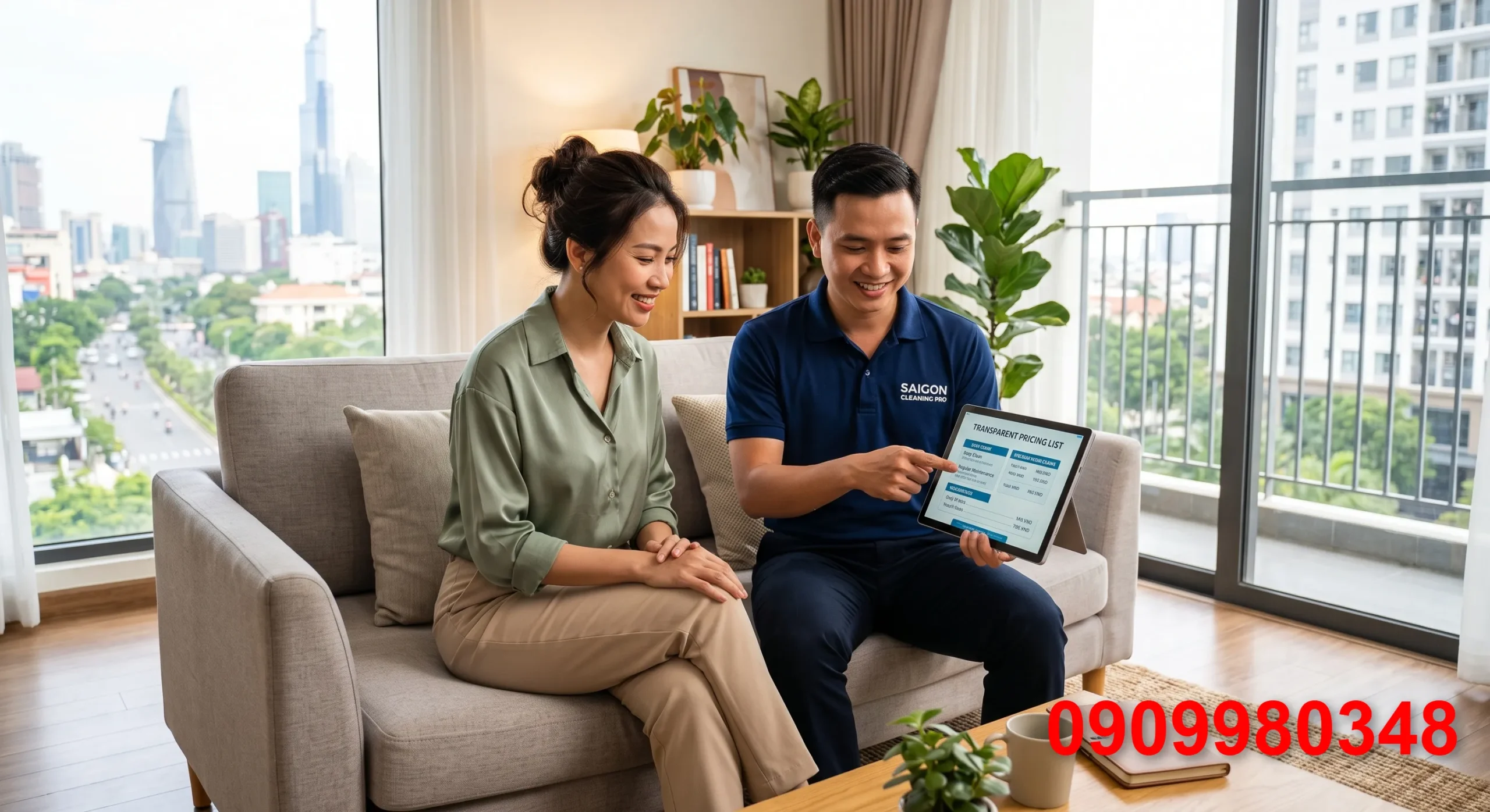 Giặt Rèm Cửa Quận 9 Tận Nhà: Bảng Giá & Top Dịch Vụ Uy Tín