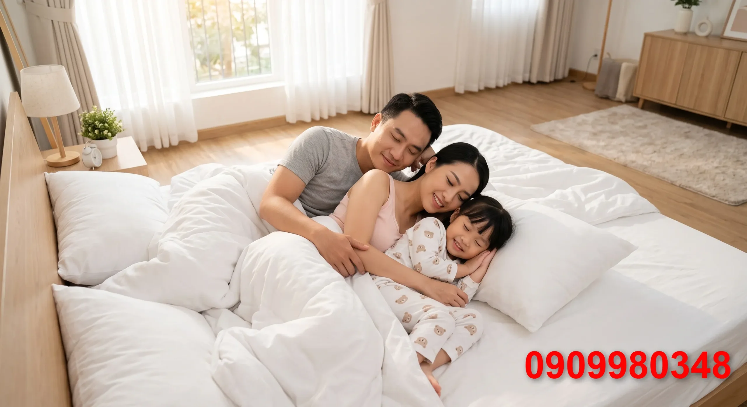 Dịch Vụ Giặt Nệm Quận 11: Bảng Giá & Top Công Ty Uy Tín