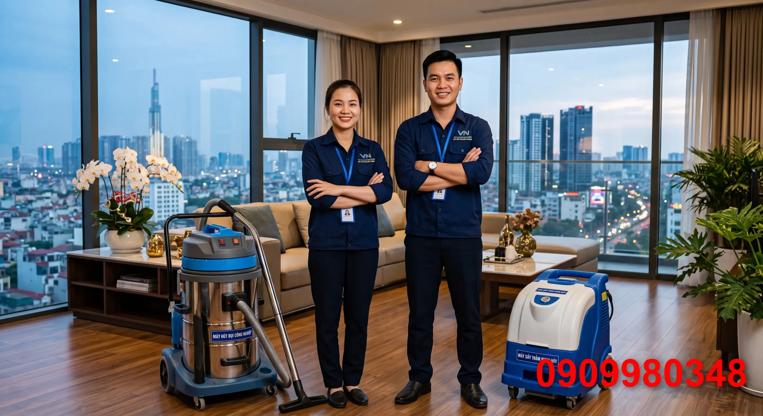 Dịch Vụ Giặt Nệm Quận 11: Bảng Giá & Top Công Ty Uy Tín