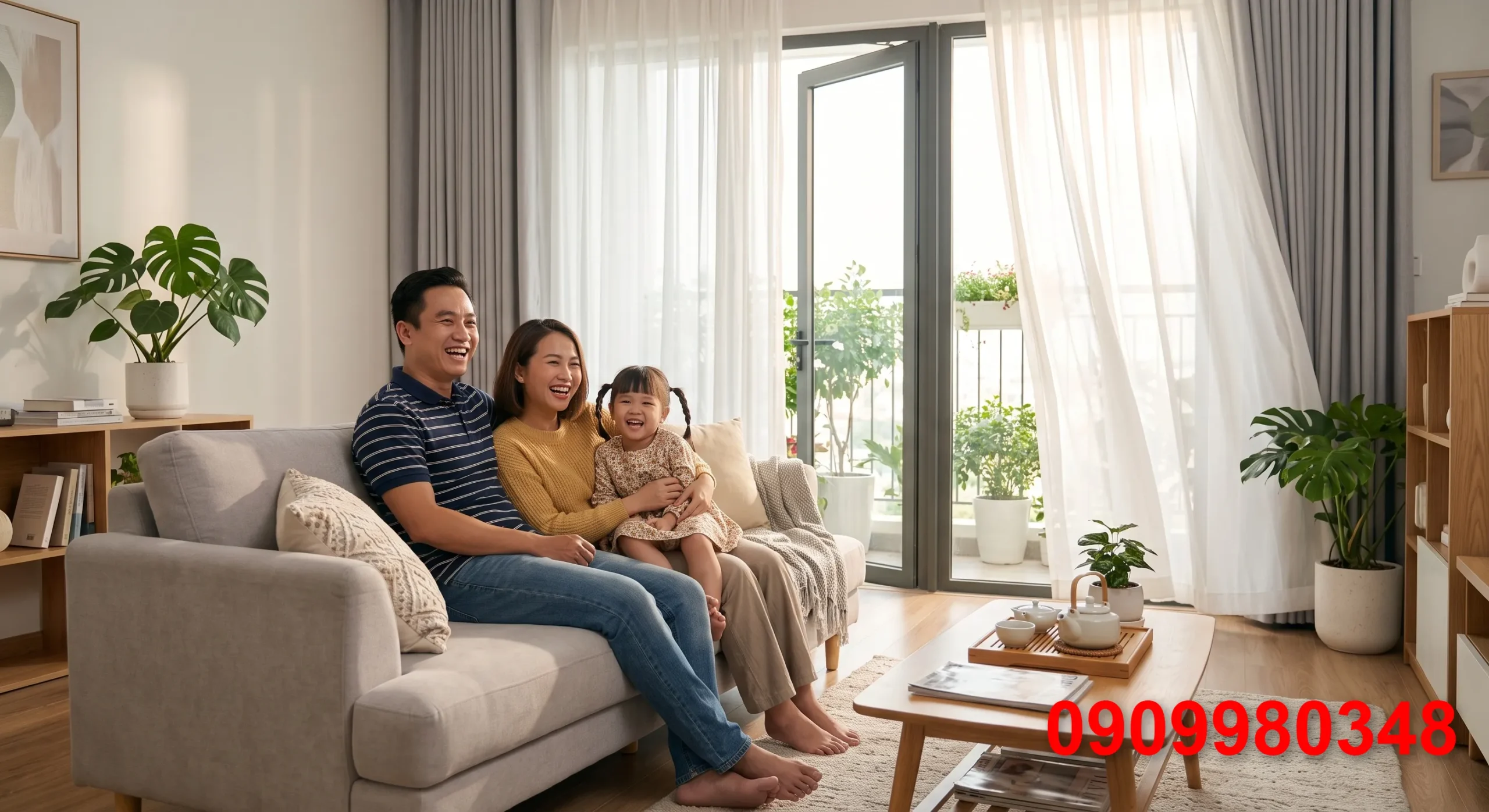 Giặt Rèm Cửa Quận 6 Chuyên Nghiệp [Bảng Giá & Quy Trình 2026]