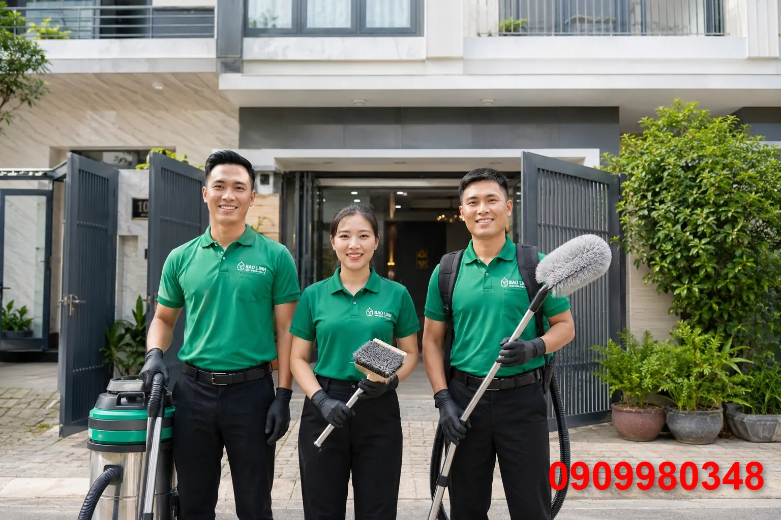 Giặt Ghế Sofa Dĩ An Uy Tín: Báo Giá & Quy Trình (2026)