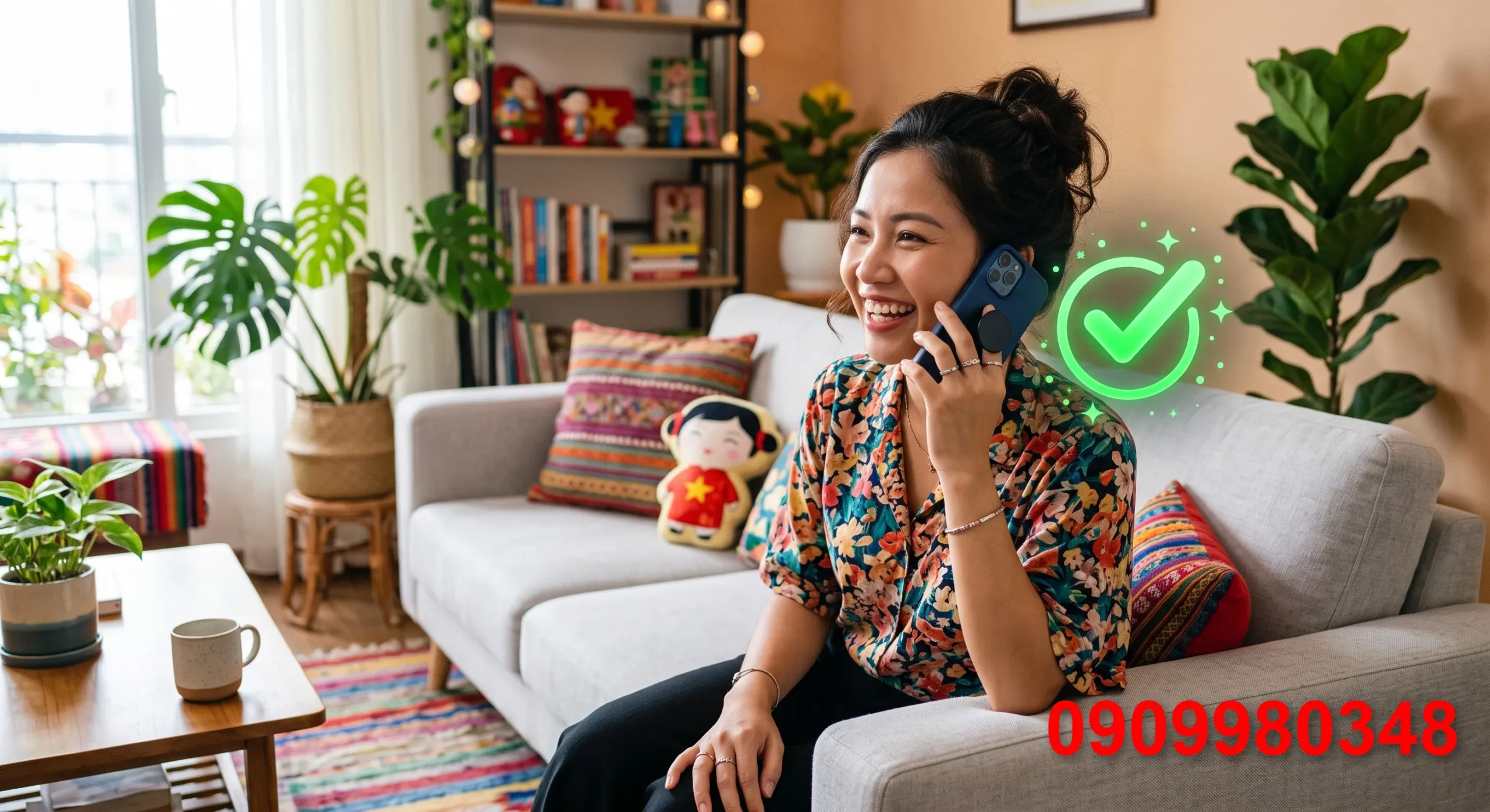 Báo giá giặt ghế sofa Thuận An Bình Dương tận nhà uy tín