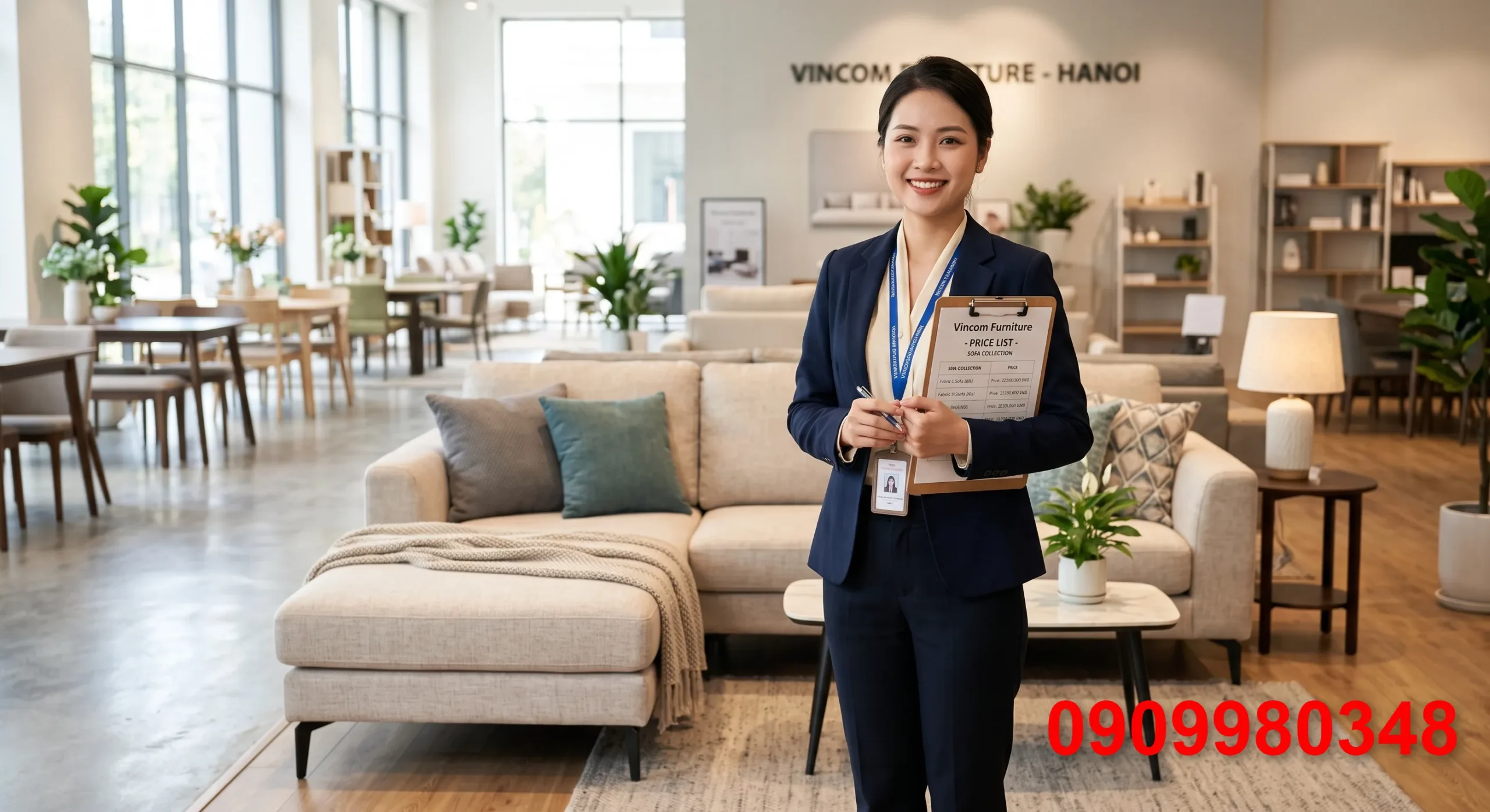 Báo giá giặt ghế sofa Thuận An Bình Dương tận nhà uy tín