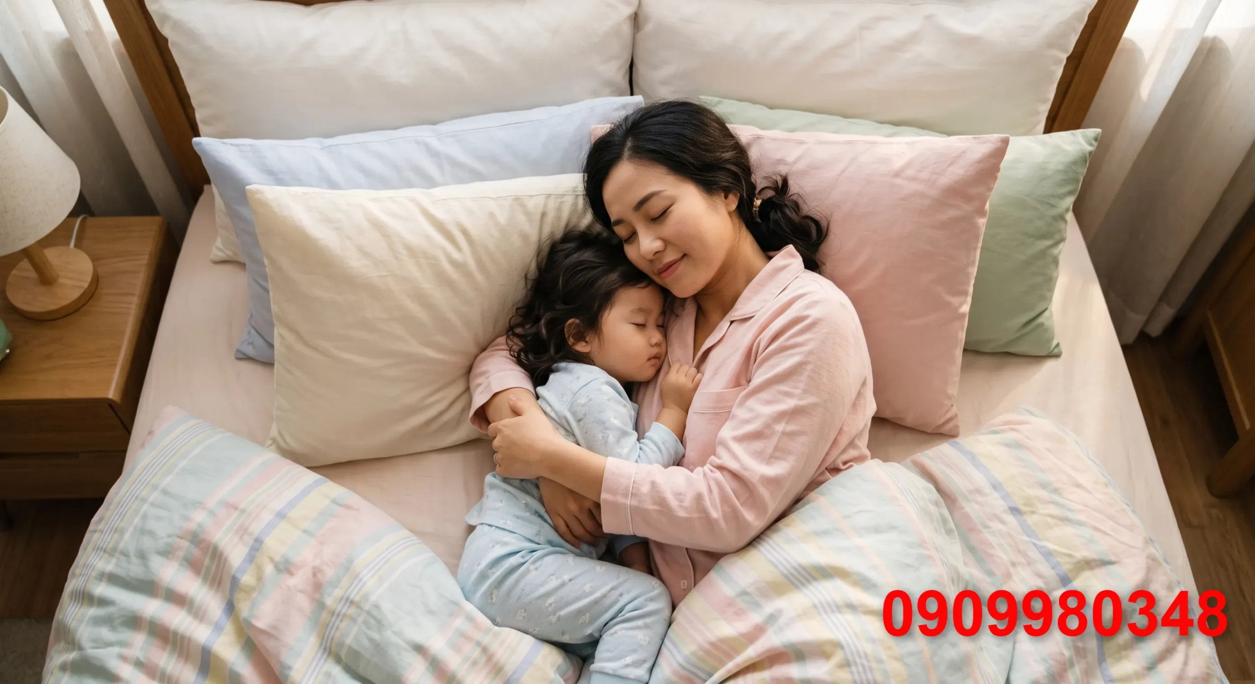 Giặt nệm Thủ Dầu Một chuyên nghiệp, sạch sâu, báo giá chi tiết