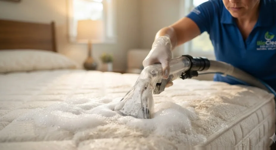 Dịch Vụ Giặt Nệm Cao Su Thủ Dầu Một Trọn Gói Giá Rẻ Dịch Vụ Giặt Nệm Cao Su Thủ Dầu Một Trọn Gói Giá Rẻ - Quy trình 6 bước giặt nệm cao su chuẩn sinh học không làm thoái hóa mủ cao su
