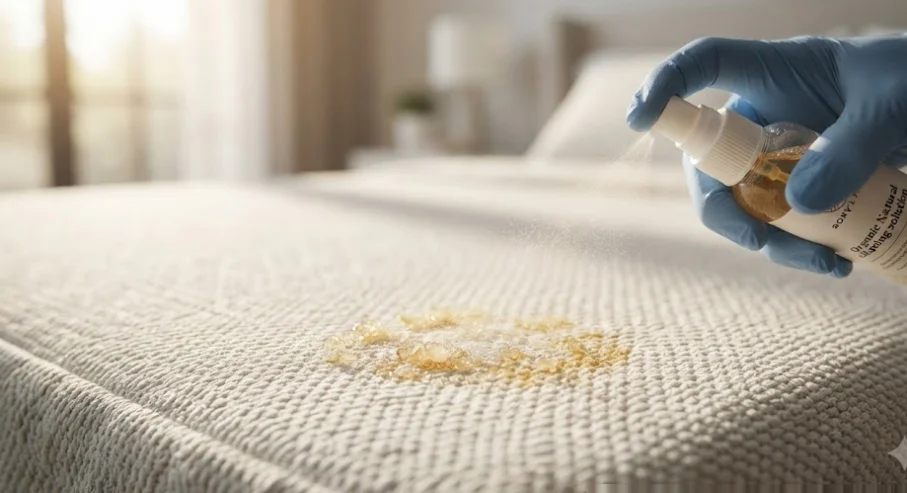 dịch vụ giặt nệm cao su tân bình - Tại sao khách hàng tại quận Tân Bình tin chọn dịch vụ giặt nệm của Bảo Linh?