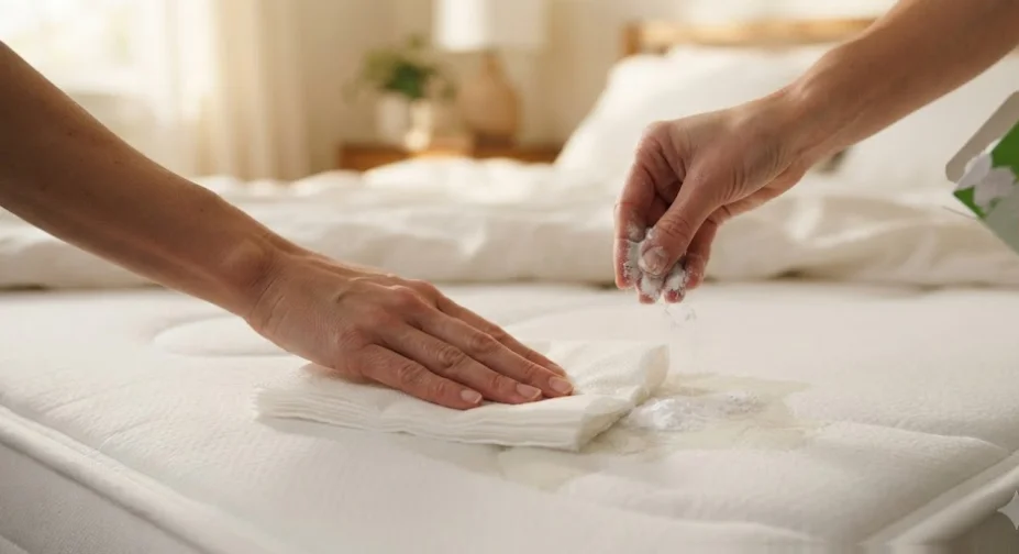 Vệ Sinh Nệm Kymdan Tân Bình Trọn Gói - Dịch Vụ Uy Tín - Tại sao nệm cao su thiên nhiên Kymdan cần quy trình vệ sinh chuyên biệt khác với nệm thông thường?