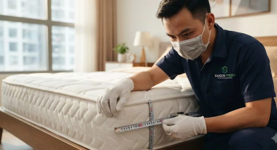 Dịch Vụ Vệ Sinh Nệm Tân Bình Trọn Gói - Uy Tín, Giá Tốt - Tổng quan dịch vụ vệ sinh nệm tân bình và giải pháp từ chuyên gia 15 năm kinh nghiệm