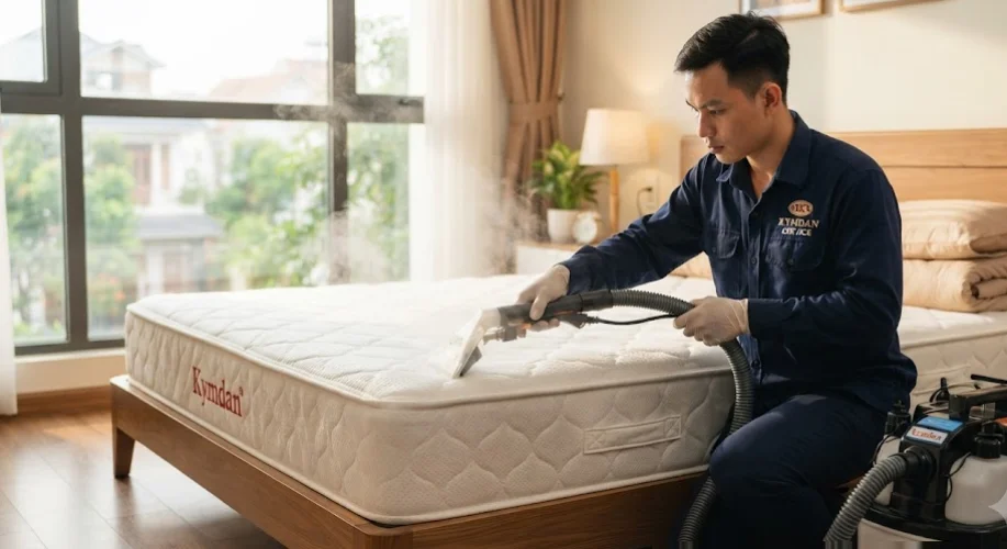 Vệ Sinh Nệm Kymdan Gò Vấp Trọn Gói - Giá Tốt Nhất 2026 Vệ Sinh Nệm Kymdan Gò Vấp Trọn Gói - Giá Tốt Nhất 2026 - vệ sinh nệm kymdan gò vấp tại nhà chuyên nghiệp