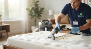 vệ sinh nệm kymdan thủ đức chuyên nghiệp tại nhà