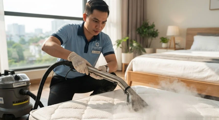 vệ sinh nệm tại nhà bình thạnh - vệ sinh nệm tại nhà bình thạnh chuyên sâu bảo vệ sức khỏe