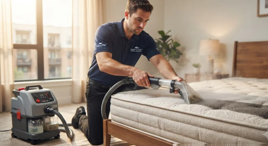 Dịch Vụ Vệ Sinh Nệm Tại Nhà Thuận An Trọn Gói Giá Tốt Dịch Vụ Vệ Sinh Nệm Tại Nhà Thuận An Trọn Gói Giá Tốt - Tại sao gia đình tại Thuận An cần dịch vụ vệ sinh nệm định kỳ mỗi 6 tháng?